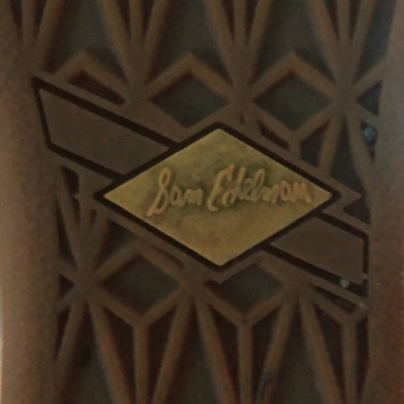 Sam Edelman booties - Picture 4 of 4